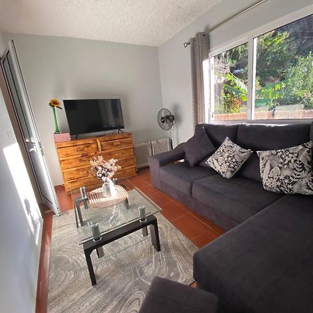 2 Bed Room Apartment , Sea View, 10 Minutes Walk To The Beach Ribeira Brava Εξωτερικό φωτογραφία