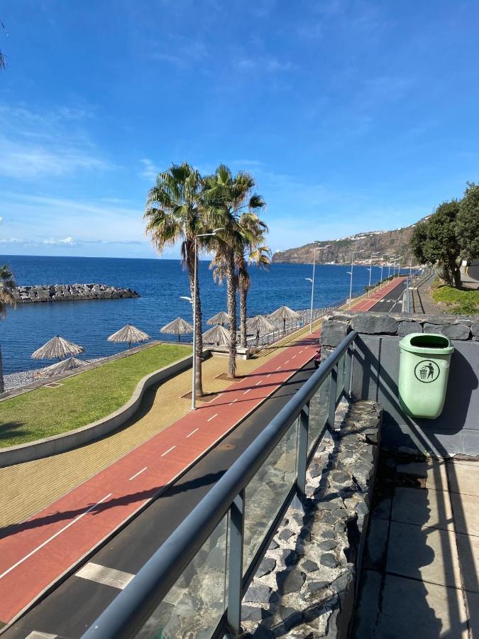 2 Bed Room Apartment , Sea View, 10 Minutes Walk To The Beach Ribeira Brava Εξωτερικό φωτογραφία