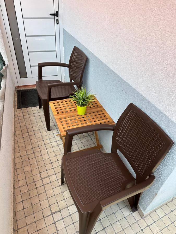 2 Bed Room Apartment , Sea View, 10 Minutes Walk To The Beach Ribeira Brava Εξωτερικό φωτογραφία