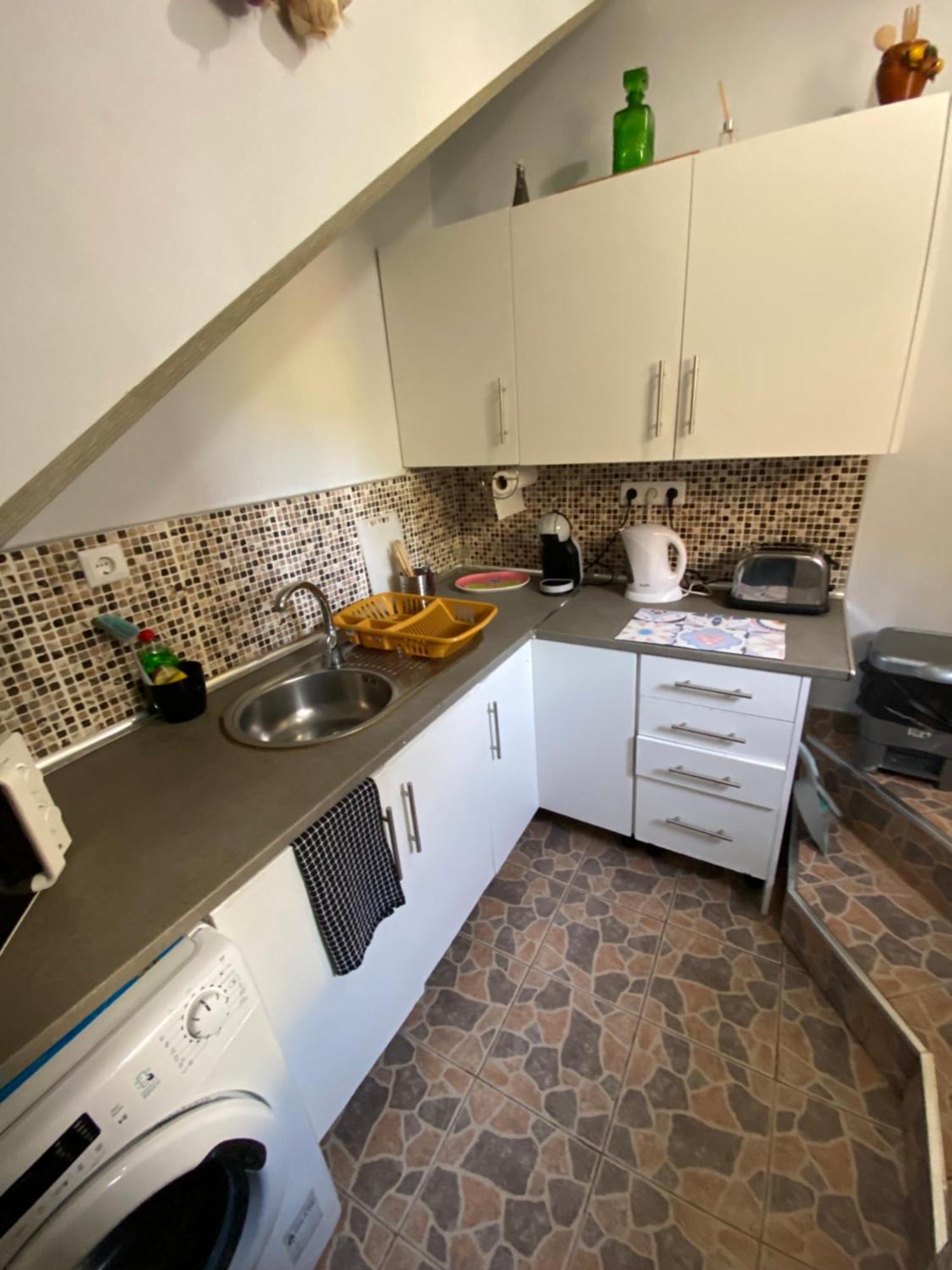 2 Bed Room Apartment , Sea View, 10 Minutes Walk To The Beach Ribeira Brava Εξωτερικό φωτογραφία