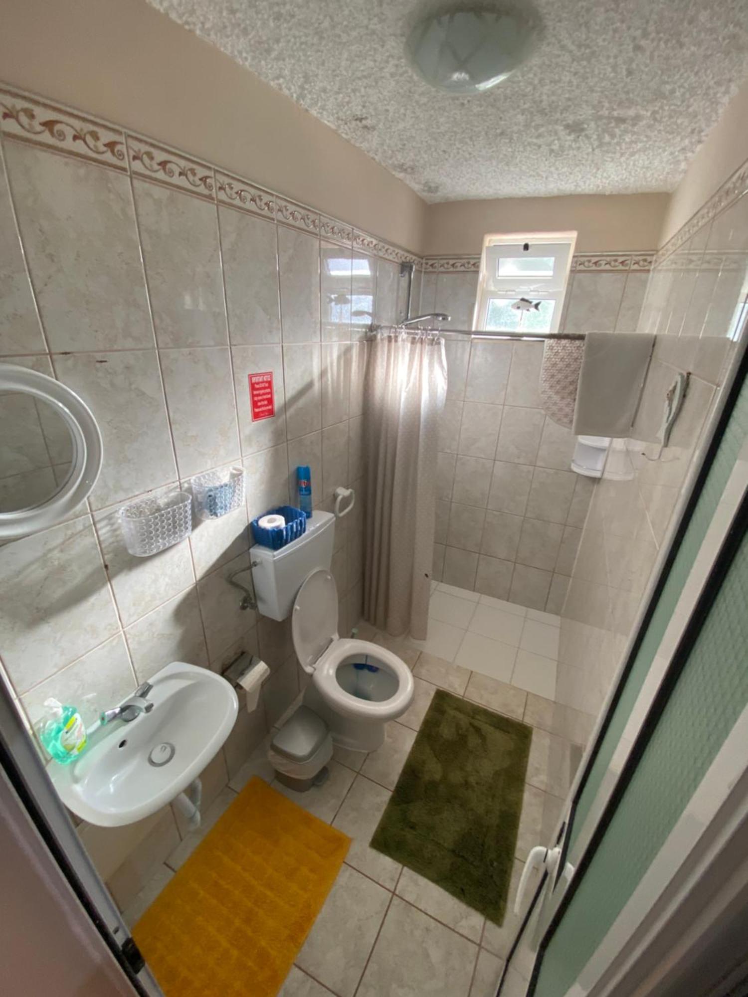 2 Bed Room Apartment , Sea View, 10 Minutes Walk To The Beach Ribeira Brava Εξωτερικό φωτογραφία