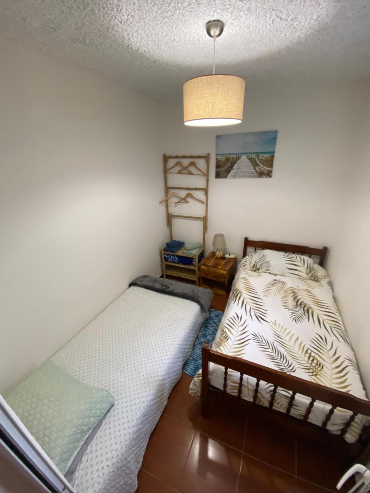 2 Bed Room Apartment , Sea View, 10 Minutes Walk To The Beach Ribeira Brava Εξωτερικό φωτογραφία